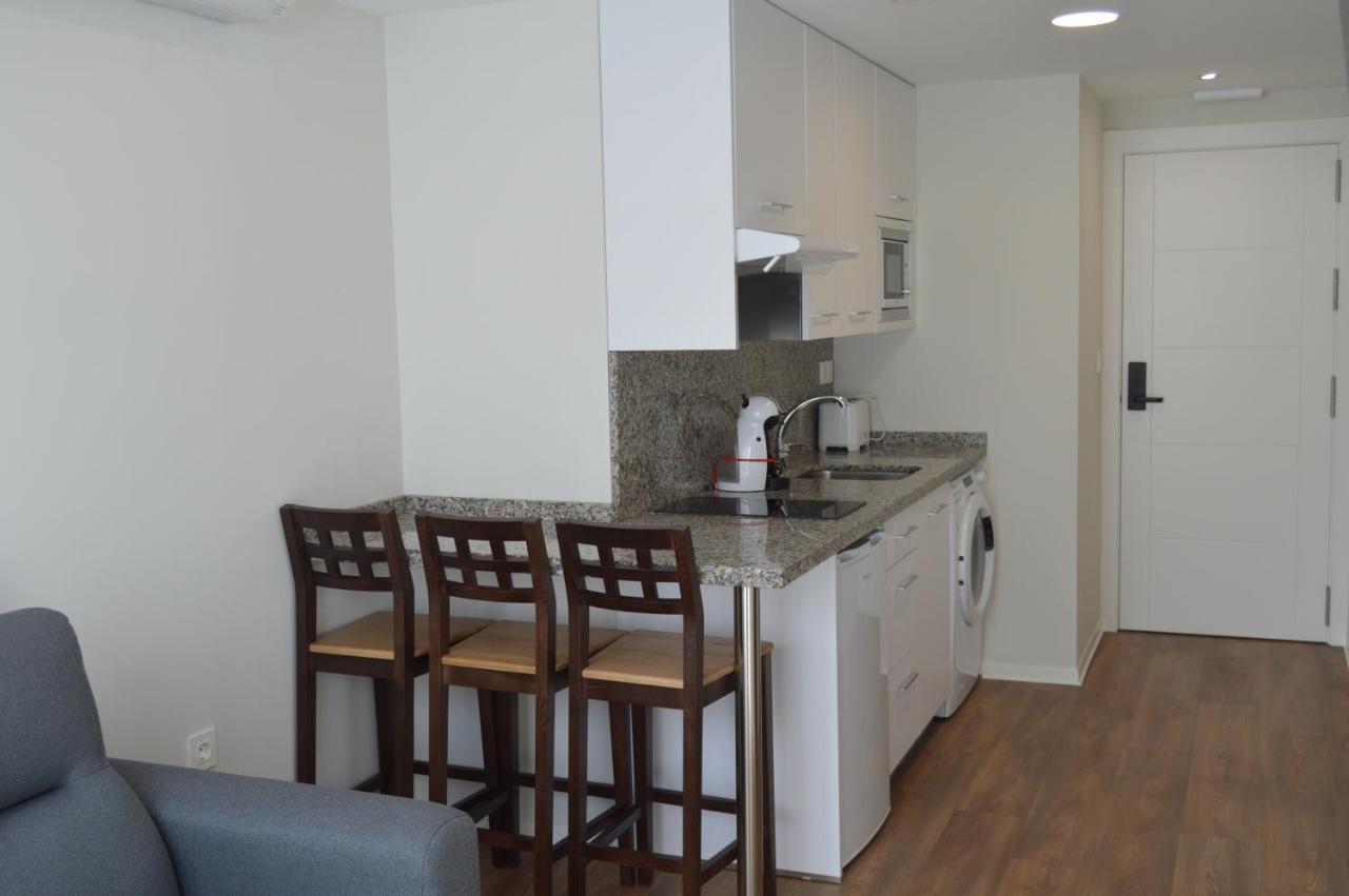 Apartamentos El Beyu Cangas de Onis Exterior photo
